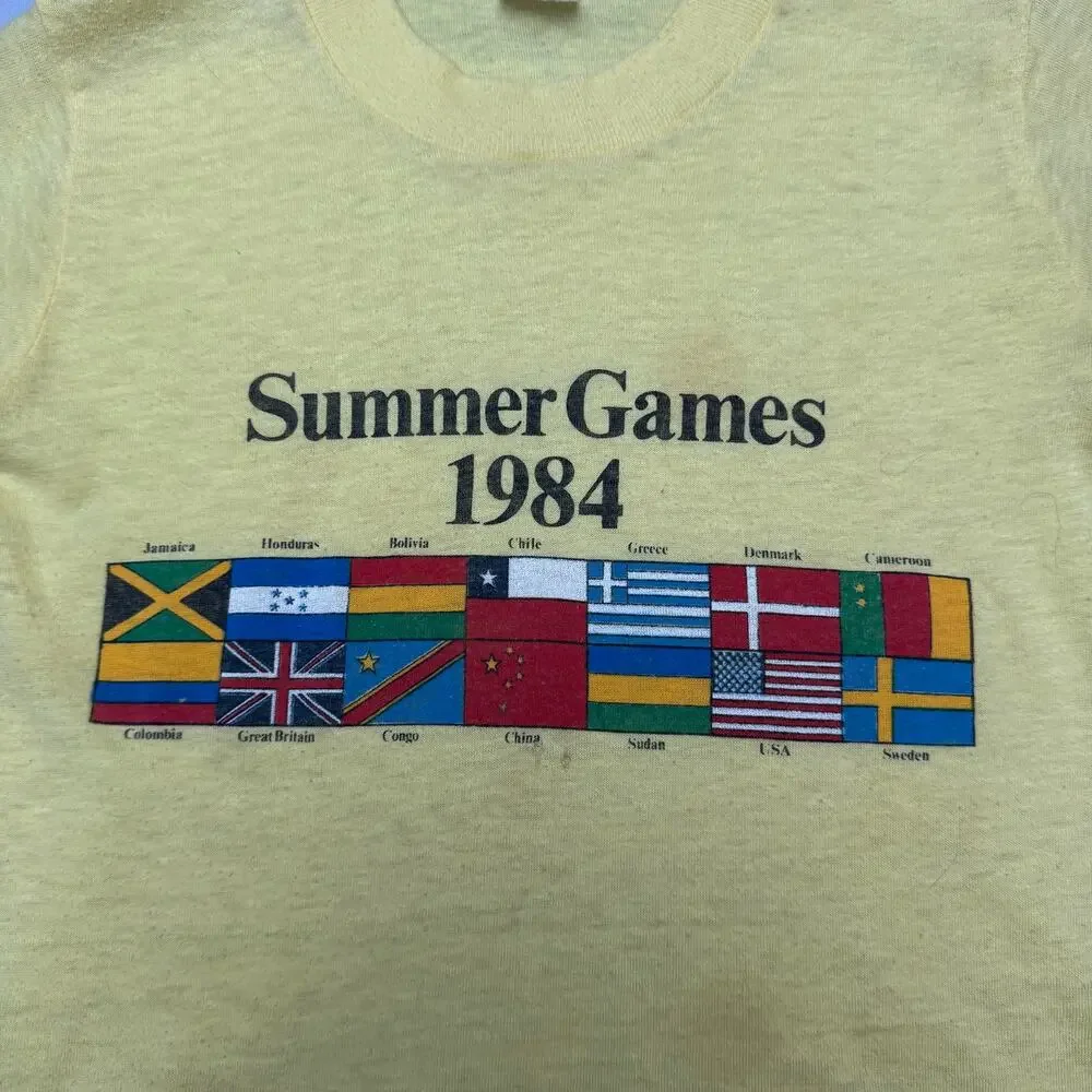 Devknit vintage 80s